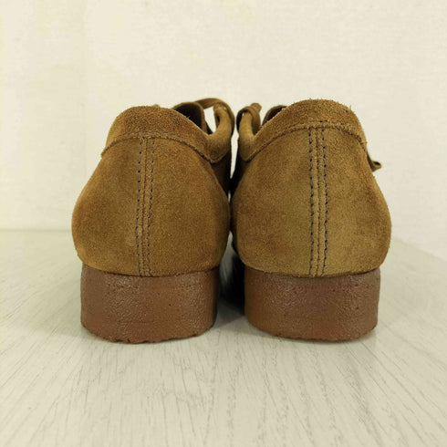 クラークスオリジナルズ Clarks ORIGINALS Wallabee ワラビー ブーツ メンズ JPN:28.5